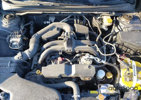 2015 Subaru Outback 2.5I Limited from USA, damaged, VIN 4S4BSALC0F3274543